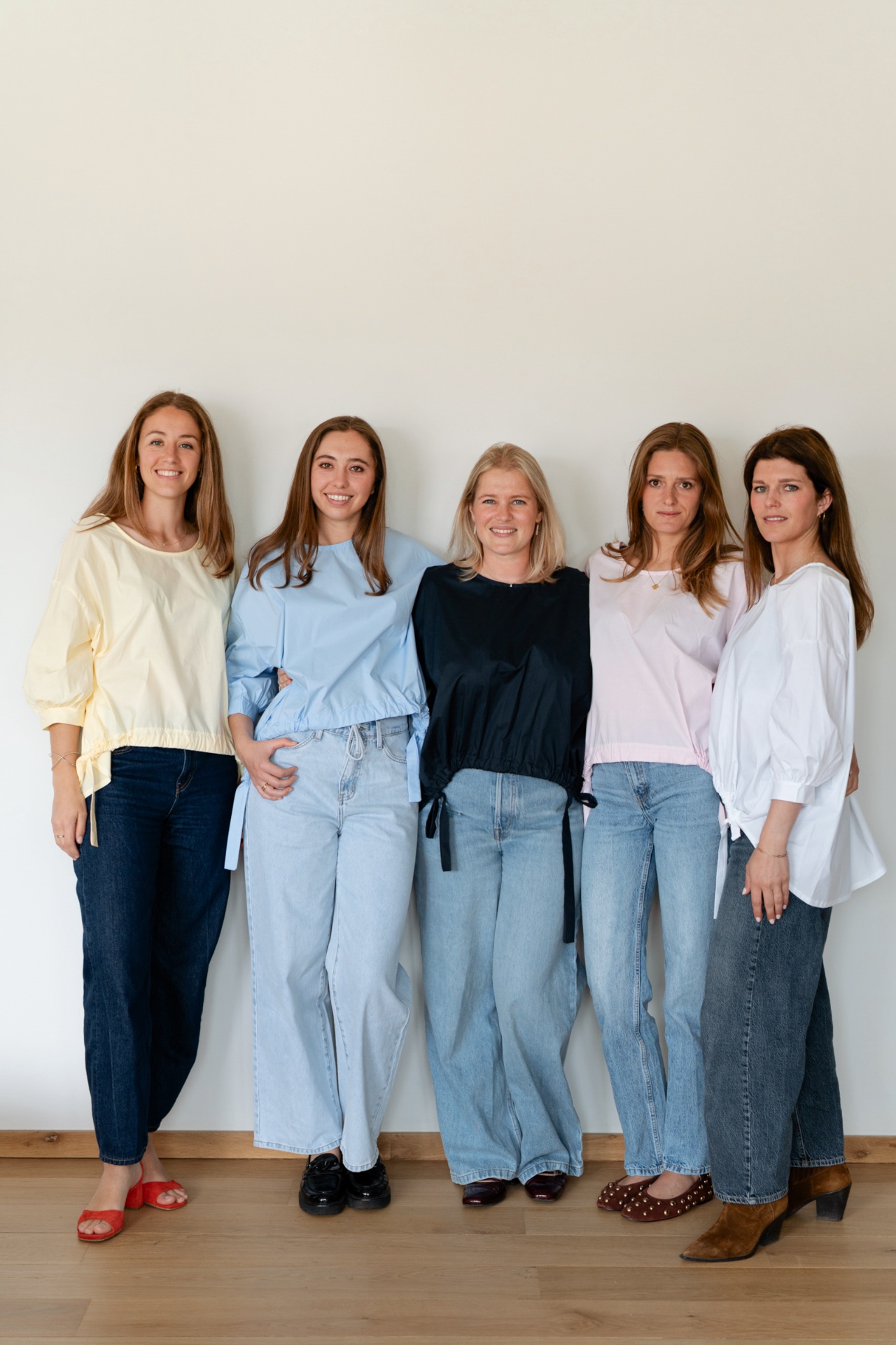 Printemps — Été 2027